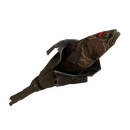 Killstreak Necromanced Holy Mackerel (Field-Tested)