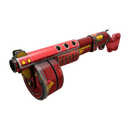 Strange Specialized Killstreak Gift Wrapped Panic Attack (Field-Tested)