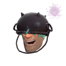Unusual Calamitous Cauldron