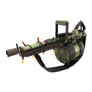 Bank Rolled Томислав (После полевых испытаний)  с украшениями