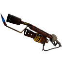 Autumn Mk.II Flame Thrower (Factory New)