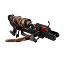 Merc Stained Арбалет крестоносца (Закалённое в боях) серийного убийцы стра?