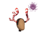 Candy Cantlers