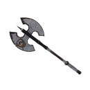 Mechanized Monster Scotsman's Skullcutter (Field-Tested)