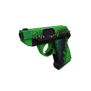 Helldriver Pistol (Factory New)