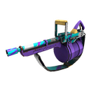 Specialized Killstreak Jazzy Tomislav (Minimal Wear)