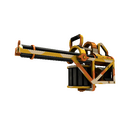 Cream Corned Brass Beast (Factory New)