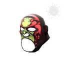 Лучадор времен холодной войны высшей пробы