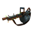 Festivized Pacific Peacemaker Tomislav (Factory New)