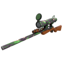 Eyestalker Sniper Rifle (Field-Tested)