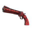 Smissmas Spycrabs Revolver (Field-Tested)