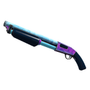 Specialized Killstreak Frozen Aurora Shotgun (Minimal Wear)