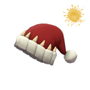 Unusual Smissmas Saxton