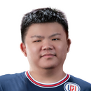 XinQ Player Sticker - TI 2022