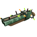 Alpine Обрез (Прямо с завода)  с украшениями