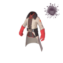 Scourge of the Sky