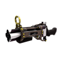 Bovine Blazemaker Mk.II Iron Bomber (Factory New)