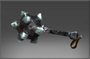 Cruel Mace of the Bogatyr