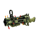 Festivized Backwoods Boomstick Mk.II Iron Bomber (Minimal Wear)