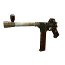 Professional Killstreak High Roller's SMG (Minimal Wear)
