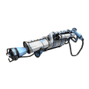 Strange Specialized Killstreak Igloo Degreaser (Field-Tested)