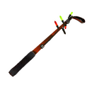 Festivized Health and Hell Disciplinary Action (Battle Scarred)