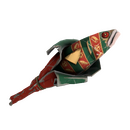 Sleighin' Style Поддай леща (После полевых испытаний)