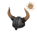 Strange Nasty Norsemann