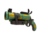 Quack Canvassed Detonator (Field-Tested)