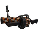Merc Stained Grenade Launcher (Field-Tested)