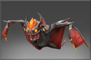 Rachel the Morde-bat