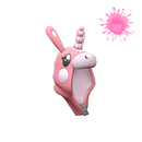 Balloonihoodie