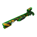 Ghoul Blaster Спасатель (После полевых испытаний)  серийного убийцы