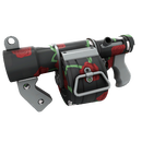 Killstreak Death Deluxe Stickybomb Launcher (Factory New)