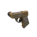 Professional Killstreak Bamboo Brushed Winger (Factory New)