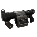 Secretly Serviced Липучкомёт (После полевых испытаний) особо опасного убийцы