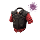 Strange Heavy Metal