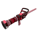 Snowflake Swirled Medi Gun (Field-Tested)
