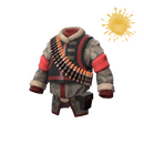 Heavy Heating
