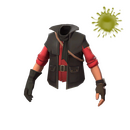 Hunting Cloak