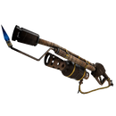 Nutcracker Flame Thrower (Minimal Wear)