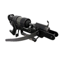 Secretly Serviced Арбалет крестоносца (После полевых испытаний)