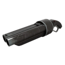 Graphite Gripped Scattergun (Field-Tested)