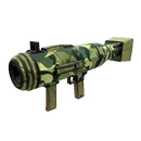 Backwoods Boomstick Mk.II Air Strike (Well-Worn)