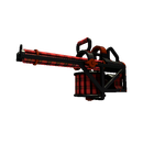 Killstreak Plaid Potshotter Mk.II Brass Beast (Factory New)