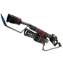 Death Deluxe Flame Thrower (Minimal Wear)