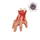 A Handsome Handy Thing