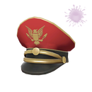 Strange Patriot Peak