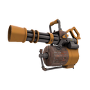 Brick House Minigun (Factory New)