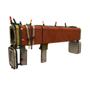 Strange Festivized Smalltown Bringdown Mk.II Black Box (Well-Worn)